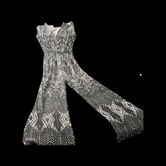 Jumpsuit - Picture 4 of 5